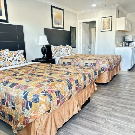 Sunshine Inn & Suites Venice, Florida