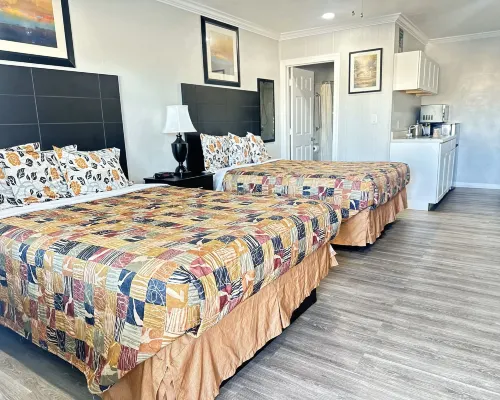 Sunshine Inn & Suites Venice, Florida Hotels in Venice