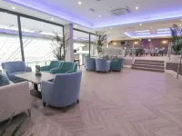 Luxury Lodge 69 Các khách sạn ở Prestatyn