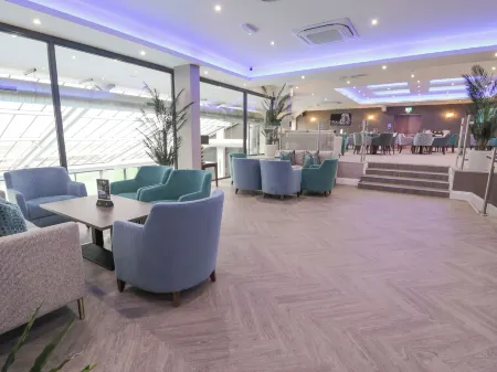 Luxury Lodge 69 Отели в г. Престатин