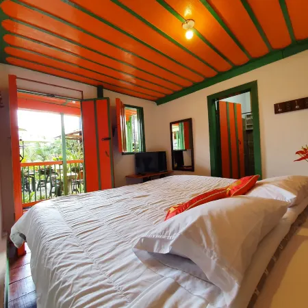 Hostal Estrella de Agua