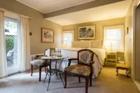 Inn St Helena Hotels in St. Helena