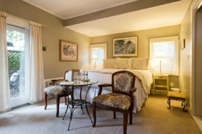 Inn St Helena Hotels in Rutherford