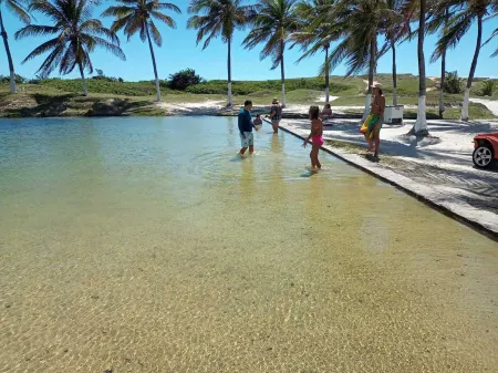 Pousada Villa Mariposa