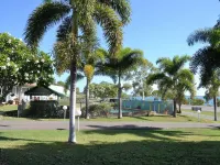 Ocean View Motel Bowen Hotels in Bowen