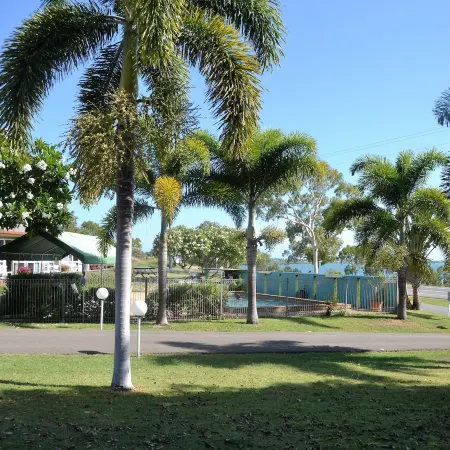 Ocean View Motel Bowen