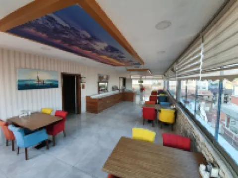 Elazig Gunay Hotel Elâzığ otelleri