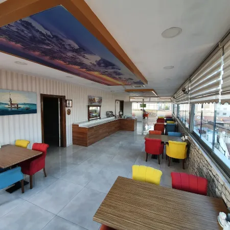Elazig Gunay Hotel