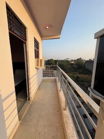 The Grand Plaza Agra Отели в г. Махуа Кхера