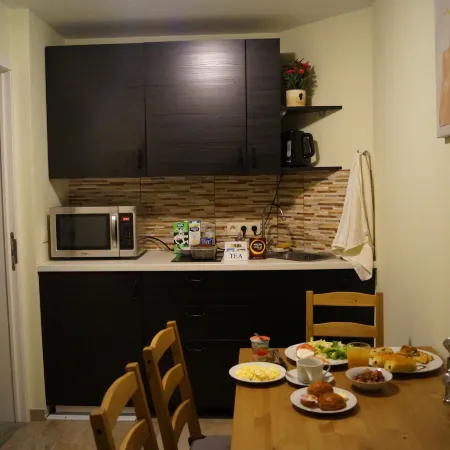 EU B&B