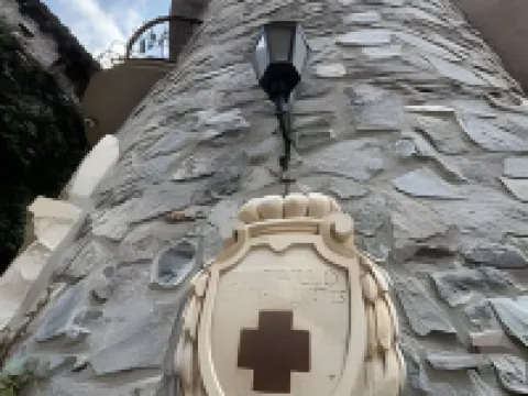 Castello di Carlo - Suite Carlo VII Hotéis em Tetlatlahuca