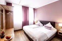 Hotel Restaurant Verst فنادق في Legden