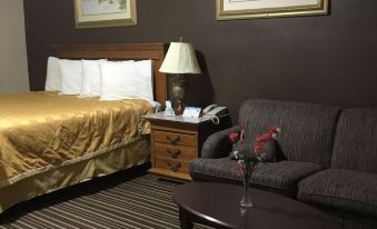 Executive Inn Snyder