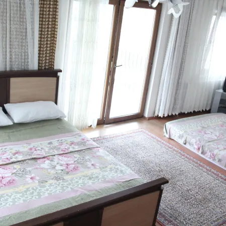 Dikcati Pension