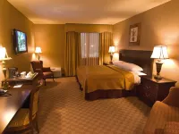 Salvatores Grand Hotel Hôtels à : Lancaster