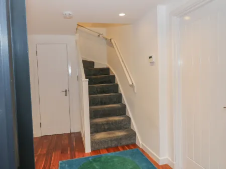 Dunaivon Cottage Отели рядом со станцией Greenock Central