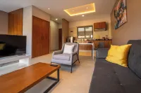 Terrah Suites Oaxaca Hotels in Cabecera Municipal San Agustin de Las Juntas