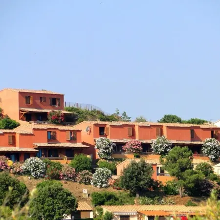Le Maquis Bella Vista