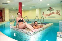 Balneo Complex & Spa Aquatonik - Pools