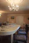Les Carmes and Spa - Breakfast