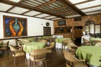 Club Campestre de Bucaramanga - piscina