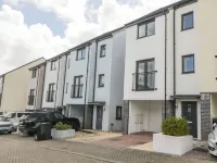 Ocean Retreat Hotels in Brixham