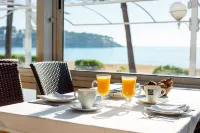 Hotel Restaurant Sant Pol