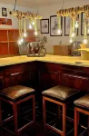 Mont Aux Sources Drakensberg Resort - bar