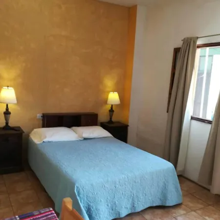 Casa Jocotenango - Centro Historico Отели рядом с достопримечательностью «Рельефная карта Гватемалы»