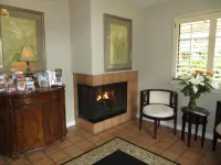 Adobe Inn