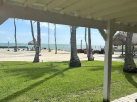 Breezy Palms Resort Hotels in Islamorada