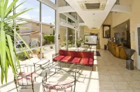 Logis Hôtel Restaurant les Minotiers