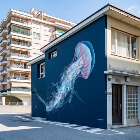 Hotel Pestalozzi Lugano