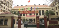 SVFU Ha Noi Hotels near Hanoi University of Natural Resources and Environment