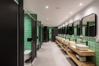 Colo Colo Hostel Valencia