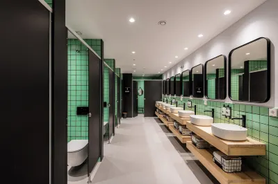 Colo Colo Hostel Valencia Hotels in 