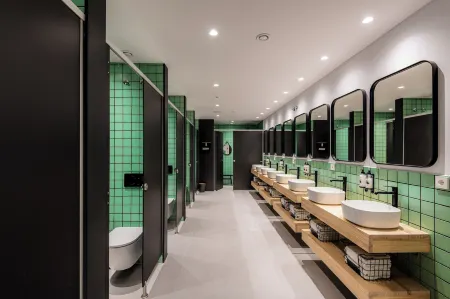 Colo Colo Hostel Valencia