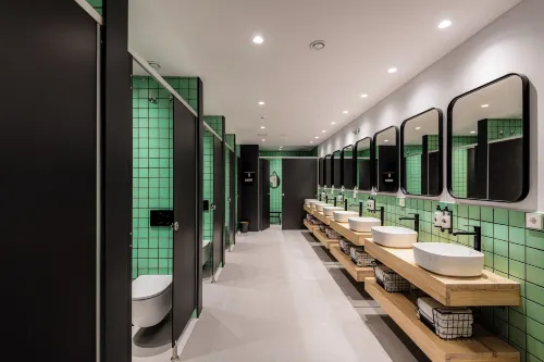 Colo Colo Hostel Valencia