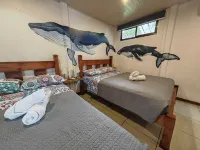 Tucan Hotel