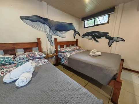 Tucan Hotel - 2-stjärniga