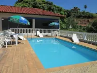 Hotel Lindoia Rural Hotel a Lindoia