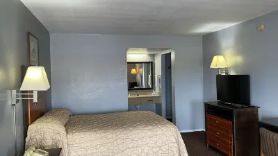 Wilshire Inn