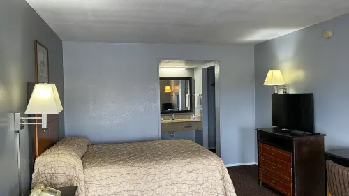 Wilshire Inn