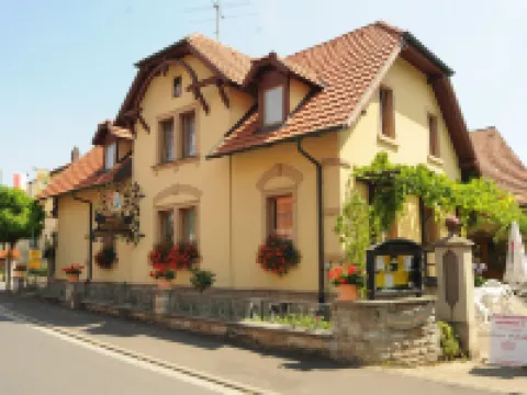 Familienweingut Braun • FAHR Hotels in Volkach