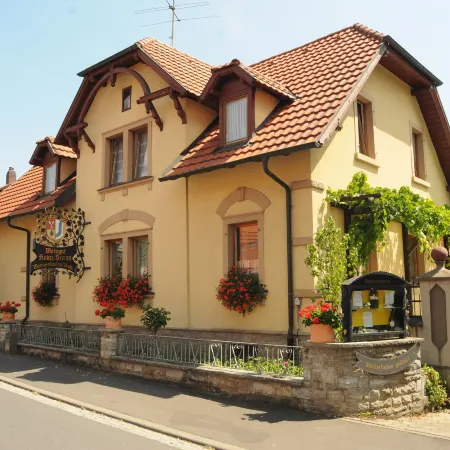 Familienweingut Braun