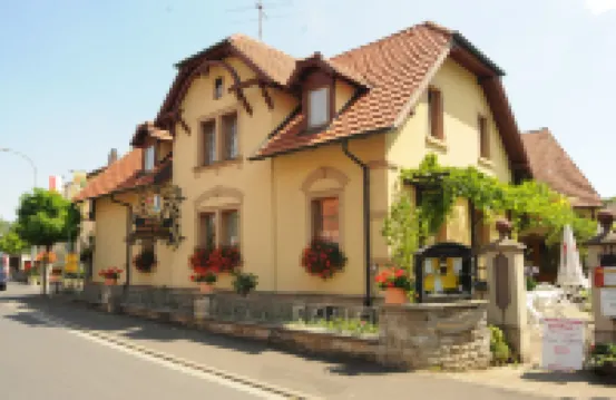 Familienweingut Braun • FAHR