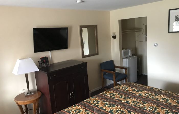 Angola Motel