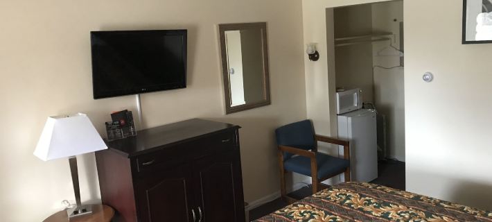 Angola Motel Hotels in Erie County
