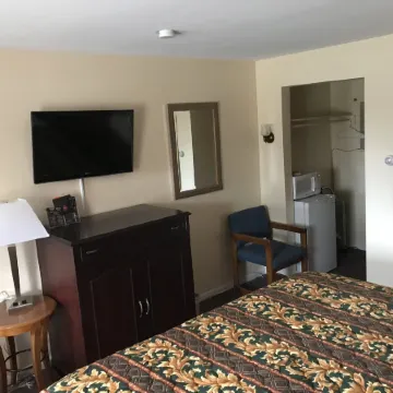 Angola Motel