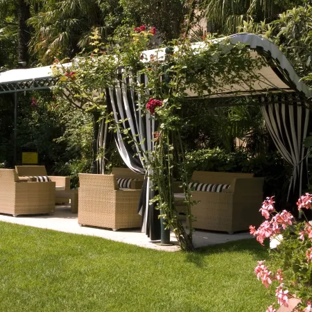 Hotel 4 Stagioni Sensus Spa